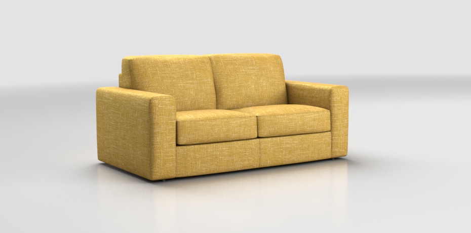 Cadelbosco - 2 seater sofa bed